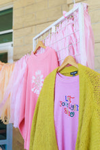 Load image into Gallery viewer, Let Your Light Shine Tee
