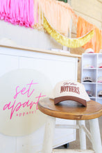 Load image into Gallery viewer, God Bless Mothers Hat
