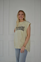 Load image into Gallery viewer, God Bless Mothers Tee
