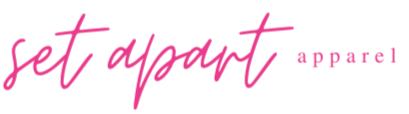 Set Apart Apparel