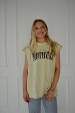 Load image into Gallery viewer, God Bless Mothers Tee
