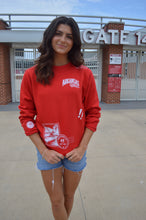 Load image into Gallery viewer, ARKANSAS SCATTERED PULLOVER
