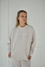 Load image into Gallery viewer, MODAL MHC SET &amp; PULLOVER
