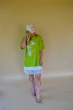 Load image into Gallery viewer, Consider the Lilies Tee

