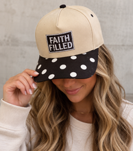 Load image into Gallery viewer, Faith Filled Hat
