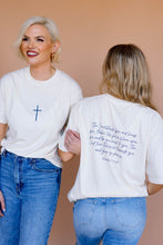 Load image into Gallery viewer, Blessings Tee
