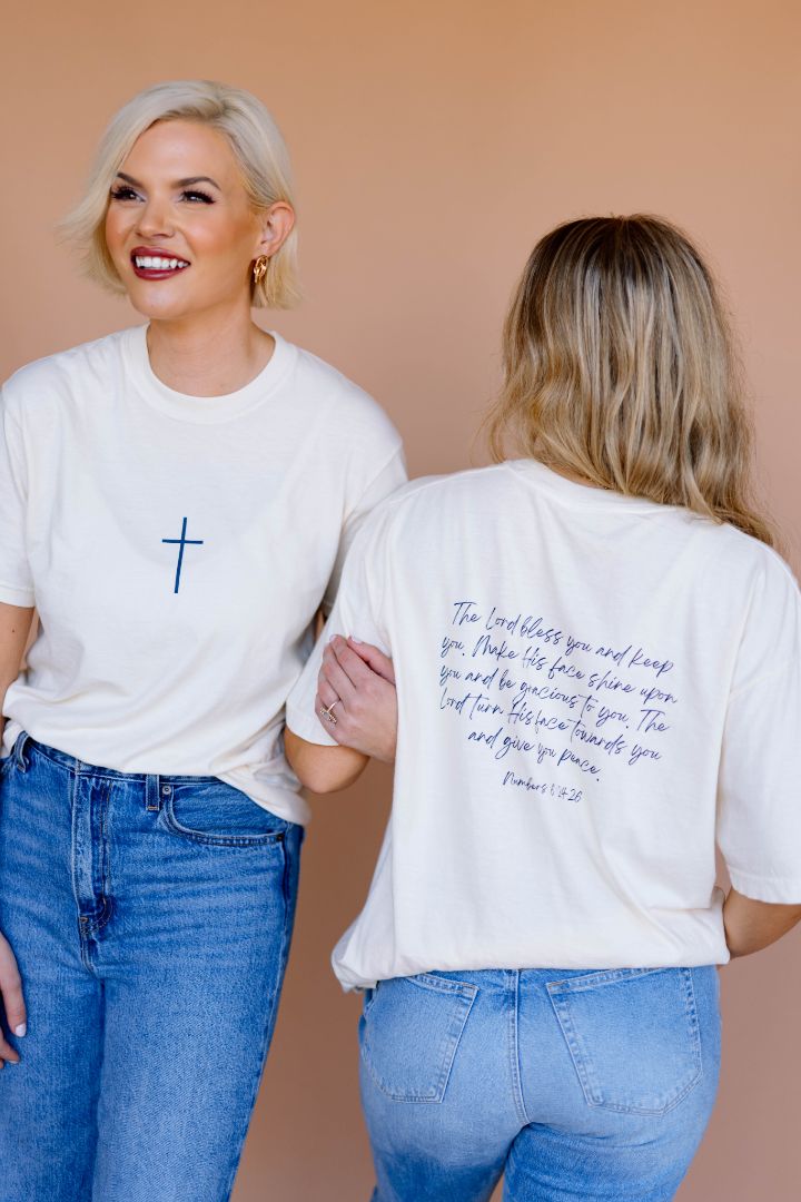 Blessings Tee