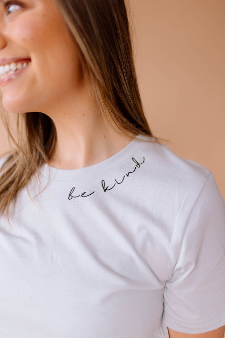 Be Kind Tee