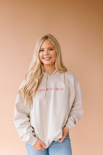 Load image into Gallery viewer, Love Never Fails Pullover

