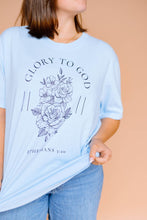 Load image into Gallery viewer, Glory To God Tee
