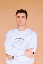 Load image into Gallery viewer, Fisher Of Men Pullover
