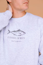 Load image into Gallery viewer, Fisher Of Men Pullover
