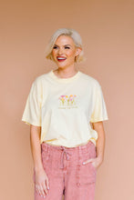 Load image into Gallery viewer, Consider the Lilies Tee
