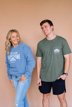 Load image into Gallery viewer, Let Your Light Shine Tee
