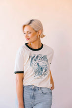 Load image into Gallery viewer, Great Commission Ringer Tee

