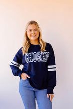 Load image into Gallery viewer, CHOSEN JERSEY TEE
