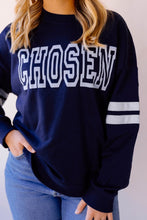 Load image into Gallery viewer, CHOSEN JERSEY TEE
