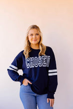 Load image into Gallery viewer, CHOSEN JERSEY TEE
