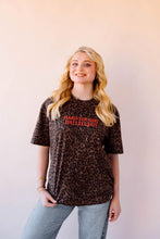 Load image into Gallery viewer, HARD FOUGHT HALLELUJAH TEE
