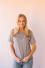 Load image into Gallery viewer, Fearfully &amp; Wonderfully Made Muted Tee
