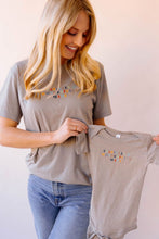 Load image into Gallery viewer, Fearfully &amp; Wonderfully Made Muted Tee
