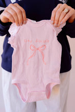 Load image into Gallery viewer, Tiny Disciple Onesie
