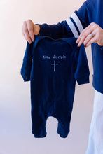 Load image into Gallery viewer, Tiny Disciple Onesie
