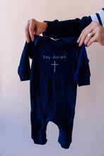 Load image into Gallery viewer, Tiny Disciple Onesie
