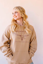 Load image into Gallery viewer, Cattle Hoodie- PSALM 50:10
