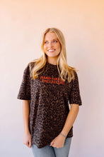 Load image into Gallery viewer, HARD FOUGHT HALLELUJAH TEE
