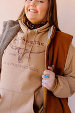 Load image into Gallery viewer, Cattle Hoodie- PSALM 50:10
