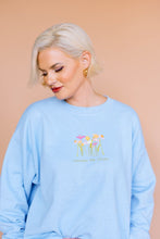 Load image into Gallery viewer, Consider the Lilies Pullover
