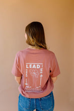 Load image into Gallery viewer, Spirit Lead Me Tee
