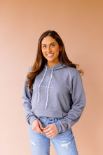 Load image into Gallery viewer, It is Well With My Soul Hoodie

