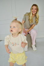 Load image into Gallery viewer, Fearfully &amp; Wonderfully Made Onesie**

