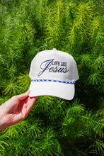Load image into Gallery viewer, Love like Jesus Hat
