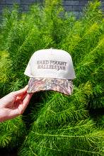 Load image into Gallery viewer, Hard Fought Hallelujah Hat
