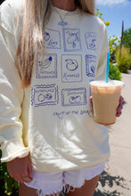 Load image into Gallery viewer, Fruit of The Spirit STAMP DESIGN
