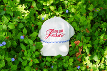 Load image into Gallery viewer, Love like Jesus Hat
