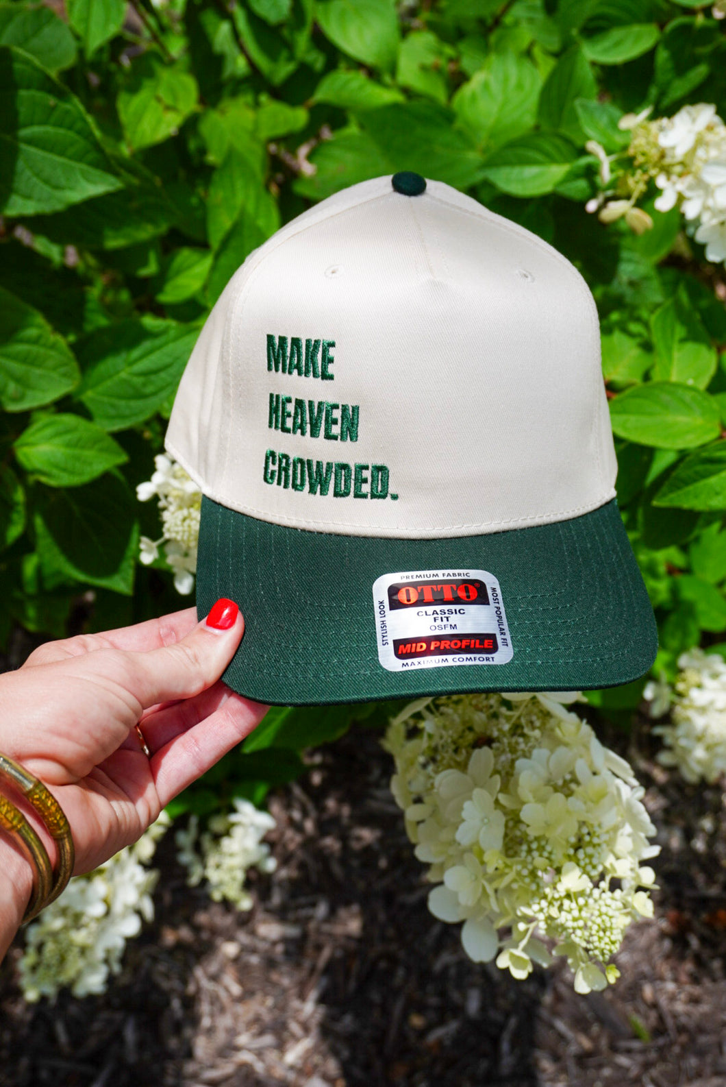 MHC Hat