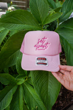 Load image into Gallery viewer, Set Apart Apparel Hat
