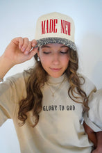 Load image into Gallery viewer, Made New Hat
