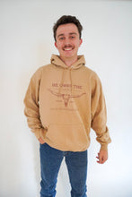 Load image into Gallery viewer, Cattle Hoodie- PSALM 50:10
