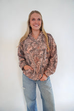 Load image into Gallery viewer, CAMO Make Heaven Crowded Hoodie
