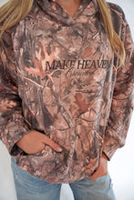 Load image into Gallery viewer, CAMO Make Heaven Crowded Hoodie
