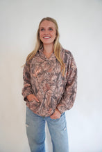 Load image into Gallery viewer, CAMO Make Heaven Crowded Hoodie

