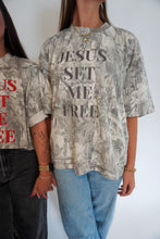 Load image into Gallery viewer, Jesus Set Me Free
