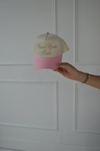 Load image into Gallery viewer, Grace Upon Grace Hat

