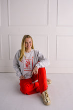 Load image into Gallery viewer, King of My Heart Pullover
