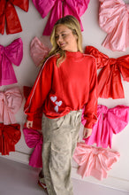 Load image into Gallery viewer, True Love Pullover
